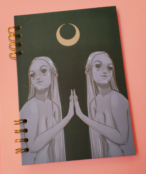 Agenda Luna