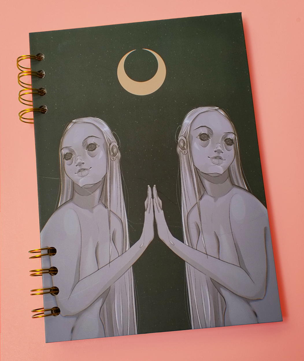 Agenda Luna