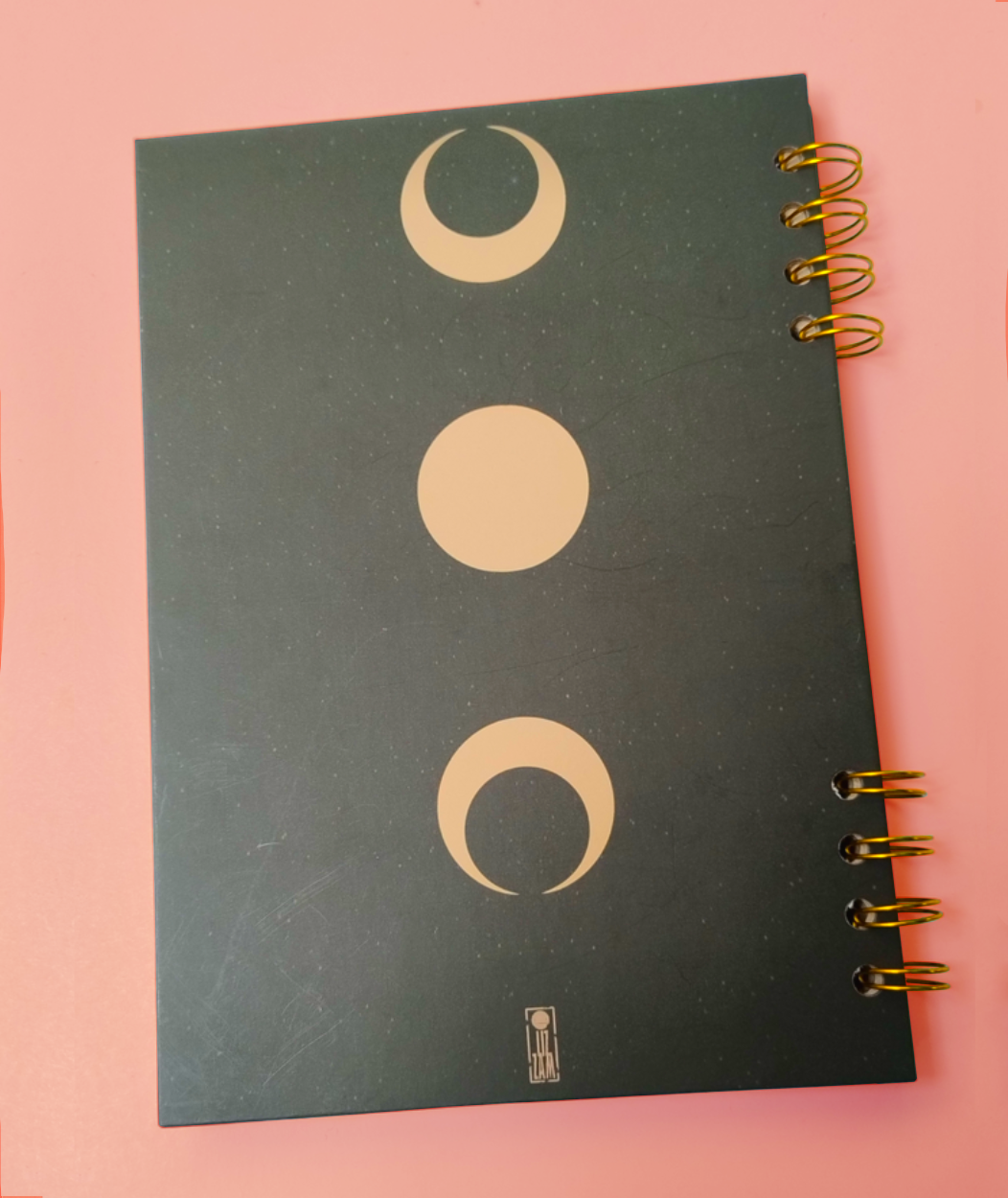 Agenda Luna - Imagen 6