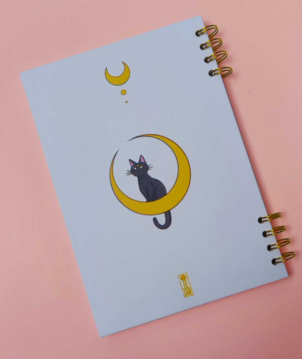 Agenda Sailor Moon - Imagen 2