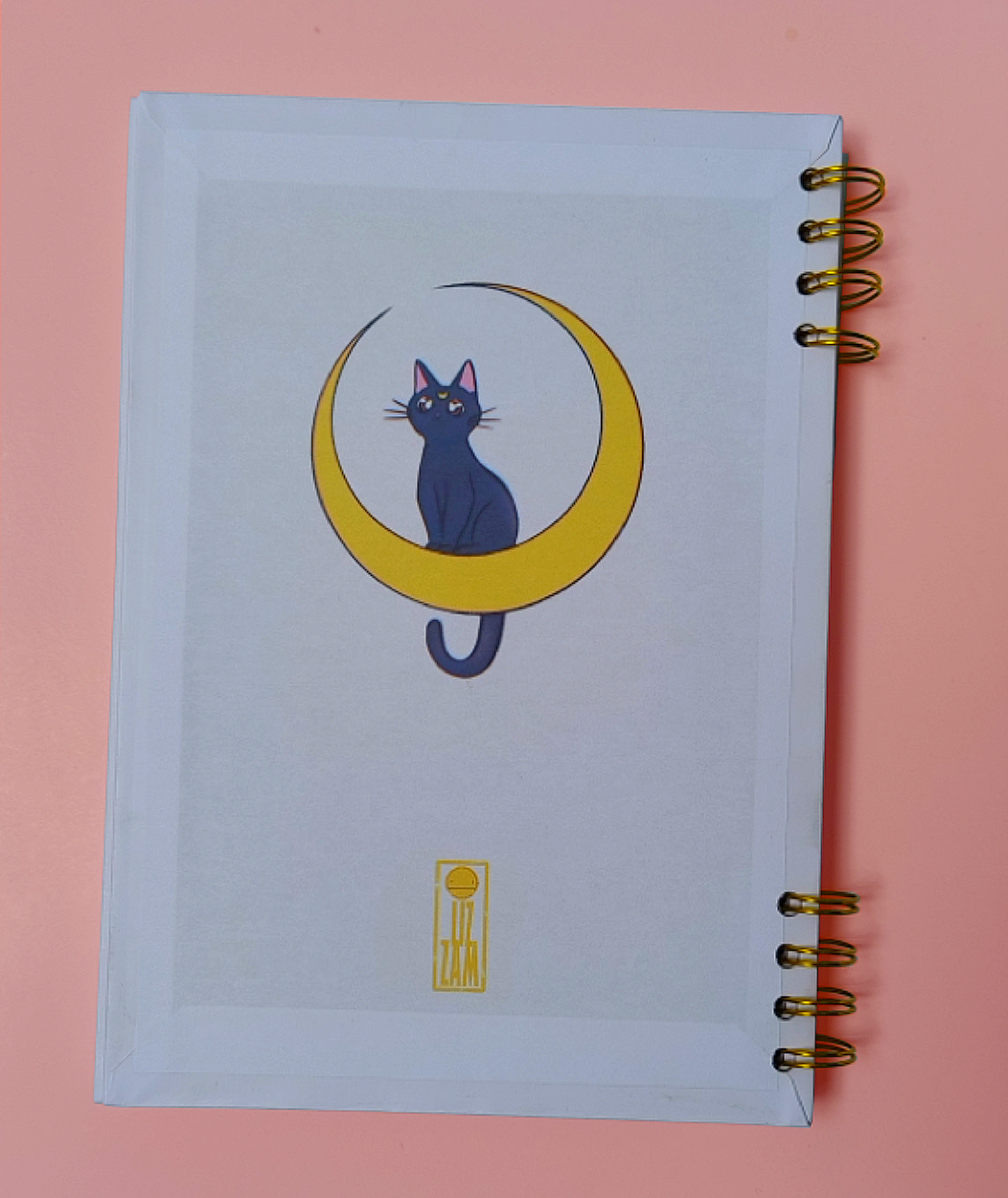 Agenda Sailor Moon - Imagen 4