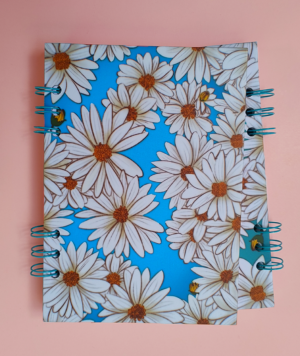 Libreta Margarita